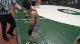 85lbs Wyatt Rowley Laingsburg- vs. Lawrence Wilfs Parchment-