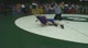90lbs Alex Matthews Ignition WC- vs. Tate Jeffrey Greenvile Wrestling-