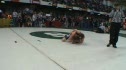 90lbs Alex Young Portland Wrestling- vs. Devon McGrath Edwardsburg-