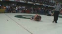 90lbs Alex Young Portland Wrestling- vs. Devon McGrath Edwardsburg-