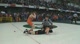90lbs Tyler Morland Brighton Wrestling Club- vs. Quinton Kelly Rogers City-