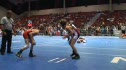 92lbs T. Forte -IN vs. J. Bass -VA