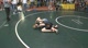 95lbs Andrew Caffrey Parchment- vs. Travis Heller Escanaba-