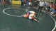 95lbs Kaelan Richards ROC- vs. Mitchel Rogaliner Bedford-