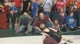 97lbs Aaron Keathly Domaver- vs. River Fox Schoolcraft-