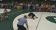 97lbs Trevor Wilson Marcellus- vs. Easton Turner Pinckney-