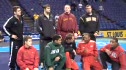 9 champs on the stage