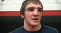 AJ Schopp To Try and Stay Relaxed 