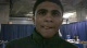 All Things are possible through God, Franklin Gomez