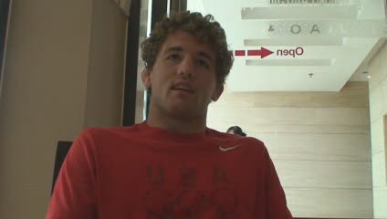 Ben Askren