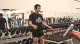 Box Jumps