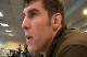 Brad Dillon from Lehigh taking a look at the competition