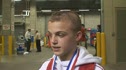 Brad Farley Comes Up Short