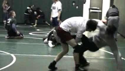 Coach Weeks at Shen Den