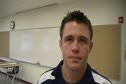 Cody Sanderson and Penn state On Year and Flonationals