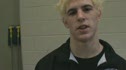 Collin Shobert Proud of his Performance and Excited about Finals