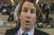 Danny George on Long Branch performance