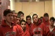 Goodale talking to High Point