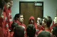 High Point Wrestler Meeting