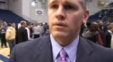 Hofstra AD Jack Hayes on Hofstra