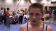 Interview Matt Hickman 145 lbs Champ