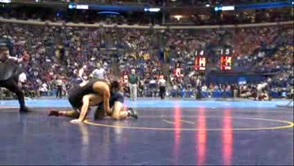 Jaggers Scramble
