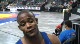 Jerimiah Davis goes from 5th to 1st