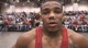 Jordan Burroughs
