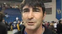 Coach Kirk Salvo from Mnt St Joseph