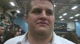 Konrad training with Brock and Decides to Fight