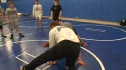 Left Right Snap, chase tail