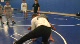 Left Right Snap, chase tail