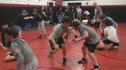 Little Metcalf Drilling