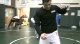 Inside Trip with single leg set up