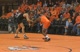 No. 1 Alex Tsirtsis (Iowa) vs No. 18 Jamal Parks (OSU