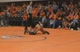 No.1 Brent Metcalf (Iowa) vs Luke Silver (OSU);