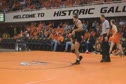 Phil Keddy Iowa vs Cody Hill, OSU
