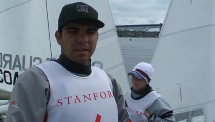 Stanford on