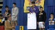 119 lbs Award Ceremony