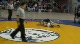 135 lbs Nicky Gordon (Wyoming) vs Austin Ormsbee (Blair)