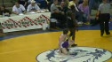 Ed Ruth Blair Academy vs Matt Mullet, Mnt St Joseph