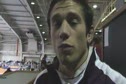 CMU rolling even with NCAA Finalist Miller Losing in 1st Round 