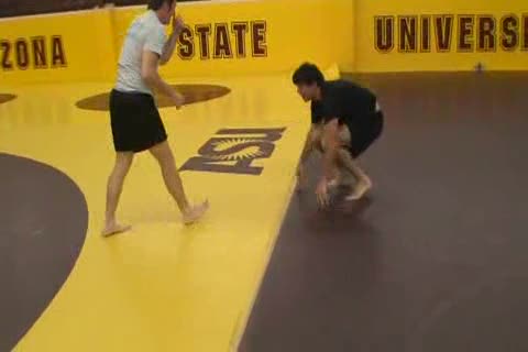 Joe vs Martin