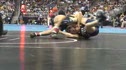 Max Askren Picks Up A Fall