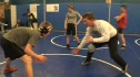 Pump fake pump go