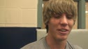 Jordan Rich, 3x placer, looking for title