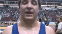 Rizzo Wins in Last Second