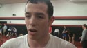 Robert Henderson's 3rd Place Finish at Preps
