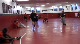 Rutgers Warming Up2
