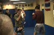 Striking technique